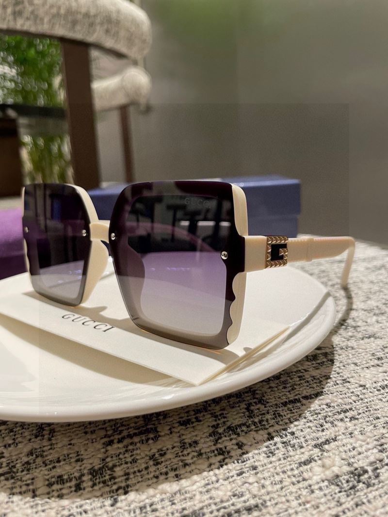 Gucci Sunglasses